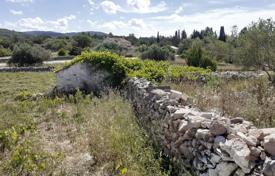 Development land – Vela Luka, Dubrovnik Neretva County, Croatia for 65,000 €