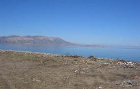 Coastal plot in Kissamos, Crete, Greece for 270,000 €