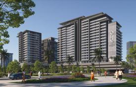 New residence with a swimming pool, a zen garden and mini golf, Ras Al Khaimah, UAE for From $208,000