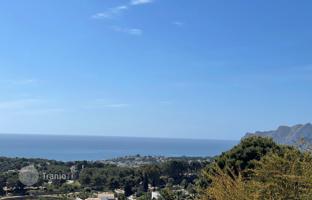 4-bedroom villa 261 m² in Benissa for 2,200,000 €