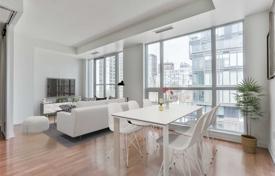 Apartment – Beverley Street, Old Toronto, Toronto,  Ontario,   Canada for C$702,000