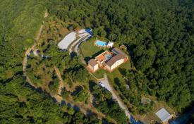 Montecatini Val di Cecina (Pisa) — Tuscany — Apartment for sale for 2,200,000 €