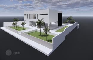 3-bedroom villa 380 m² in Playa Paraiso for 2,800,000 €