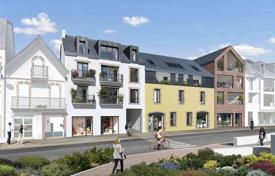 Apartment – Quiberon, Brittany, France for 300,000 €