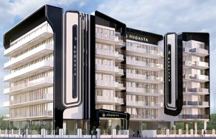 48 new flats in residential complex Al Haseen Residences 3 in Saih Shuaib 2 for From $371,000