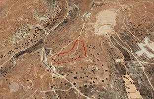 Land plot 17,057 m² in Erimi for 950,000 €