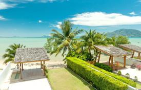 Villa – Rawai, Mueang Phuket, Phuket,  Thailand for $1,452,000