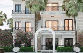 Apartment – Avsallar, Antalya, Turkey for $119,000