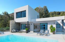 Detached house – Denia, Valencia, Spain for 960,000 €
