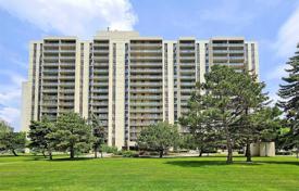 Apartment – North York, Toronto, Ontario,  Canada for C$685,000