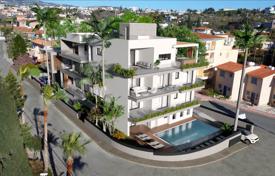 3 Bedroom spacious, modern apartments 500 m. to the sea. for 440,000 €