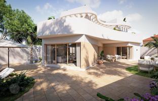 3-bedroom villa 203 m² in Orihuela Costa for 890,000 €