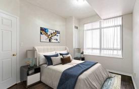 Apartment – Jarvis Street, Old Toronto, Toronto,  Ontario,   Canada for C$682,000