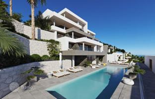 3-bedroom apartment 283 m² in Muntanya de la Sella for 566,000 €