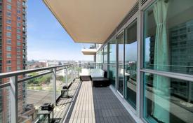 Apartment – Western Battery Road, Old Toronto, Toronto,  Ontario,   Canada for C$1,207,000