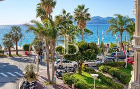 Apartment – Boulevard de la Croisette, Cannes, Côte d'Azur (French Riviera),  France for 2,700 € per week