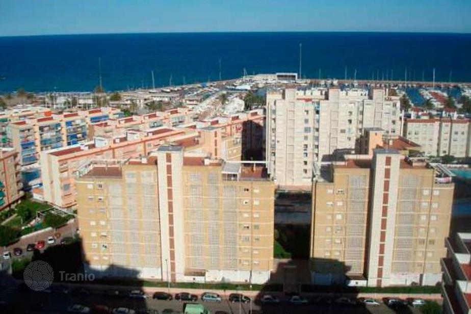 New home for sale in Valencia (city), Spain — listing 1505134