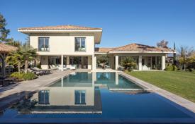 Villa – Fayence, Côte d'Azur (French Riviera), France for 5,700,000 €