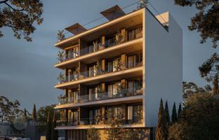 7 new objects in residential complex in Limassol for From 249,000 €