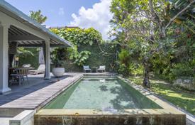 Seminyak Serenity, Bali Villa Oasis: 2 Bedrooms, 15-Year Leasehold for $380,000