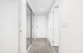 Apartment – Adelaide Street West, Old Toronto, Toronto,  Ontario,   Canada for C$653,000