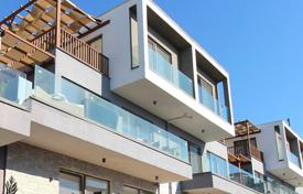 Sea View Villas in Private Marina Project in Bodrum for $787,000