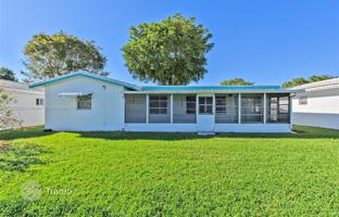 2-bedroom house 168 m² in Plantation for $399,000