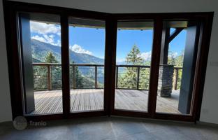 2-bedroom apartment in new building 93 m² in Savoie for 710,000 €