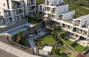 2-room townhouse 90 m² in Attica for 515,000 €
