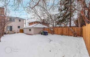 4-bedroom townhouse in North York for 994,000 €