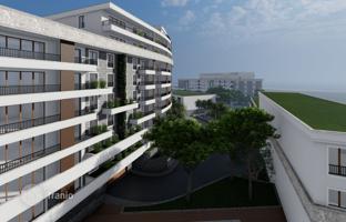 3-bedroom apartment 133 m² in Becici for 526,000 €