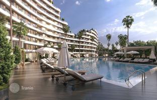 3-bedroom apartment 112 m² in Altıntaş for 49,525,000 TRY