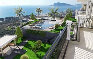 2-bedroom apartment 110 m² in Kestel for 9,995,000 TRY