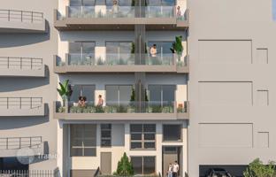 New residence near a schools and a park, Nea Ionia, Greece for From 250,000 €