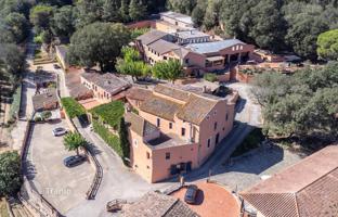 Country house 4,154 m² in Barcelona for 3,400,000 €