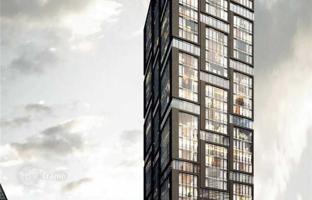 6-bedroom apartment in College Street for C$1,233,000