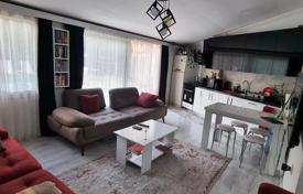 Large size 1+1 apartment on entrance floor for $145,000