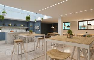 3-bedroom apartment 178 m² in Benidorm for 400,000 €
