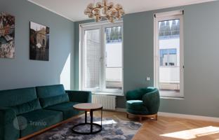 2-room apartment 142 m² in Central District for 451,000 €