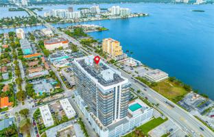 2-bedroom apartments in condo 135 m² in Miami for $599,000