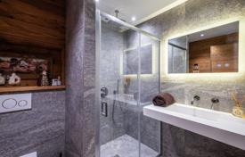 4 BEDROOM WELCOMING CHALET — SKI IN SKI OUT for 995,000 €