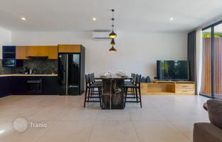 3-bedroom villa 250 m² in Tibubeneng for $339,000