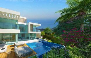 4-bedroom villa 211 m² in Kouklia for 1,071,000 €