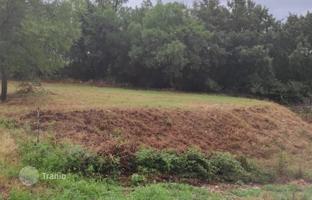 Land plot 610 m² in Istria County for 99,000 €