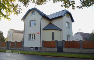 9-bedroom villa 234 m² in Central Bohemian Region. Price on request