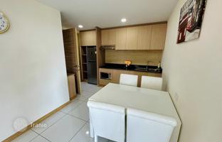 2-bedroom apartment 82 m² in Pattaya for $195,000