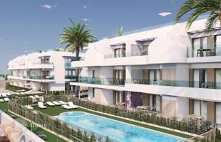2-bedroom penthouse 123 m² in Pilar de la Horadada for 329,000 €