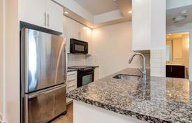 Apartment – Linden Street, Old Toronto, Toronto,  Ontario,   Canada for C$1,026,000