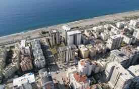 Apartment – Mahmutlar, Antalya, Turkey for $291,000