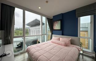 2-bedroom apartments in condo 59 m² in Mueang Phuket for 170,000 €